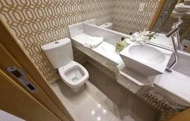 Imagem 6: Apartamento de 3 dormitórios -3 suítes - Castell di Gonzaga