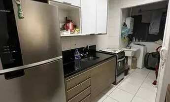 Imagem 4: Apartamento Locação 1 Dormitórios - 48 m² Bela Vista