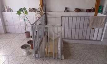 Imagem 5: Sobrado com 4 quartos para venda no Jardim Peri - São Paulo