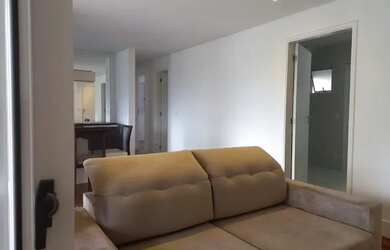 Imagem 5: Apartamento Locação Brooklin 97 m² 2 Dormitórios