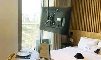 Imagem 4: Studio para venda tem 30 metros quadrados com 1 quarto em Pinheiros - São Paulo - SP