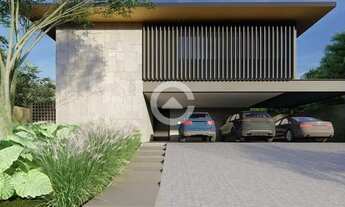 Imagem: Casa - Loteamento Mont Blanc Residence