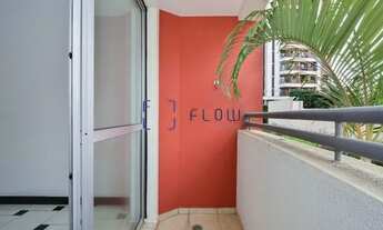 Imagem: Apartamento podendo conter até 2 quartos