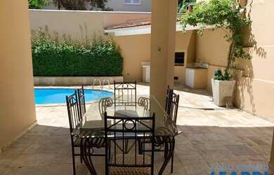 Imagem 2: CASA EM CONDOMÍNIO - ALPHAVILLE - SP