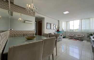 Imagem 2: Apartamento para venda possui 65 metros quadrados com 2 quartos em São Cristóvão - Teresin