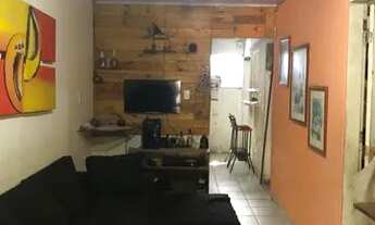 Imagem 2: Alugo casa Village 2