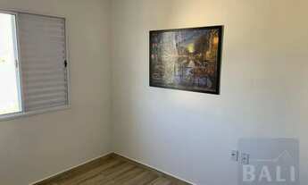 Imagem 4: Apartamento com 2 quartos à venda, 65 m² por R$ 280.000 - Vila Nossa Senhora das Graças