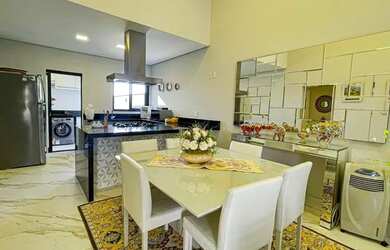 Imagem 6: Casa - Parque Ortolândia - Hortolândia