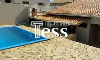 Imagem: Aluga casa com piscina,04 dormitórios