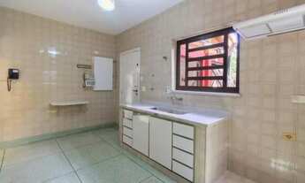 Imagem 3: Casa Locação Vila Madalena 521 m² 4 Dormitórios