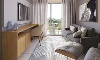 Imagem: FLAT para investimento 50 metros da praia