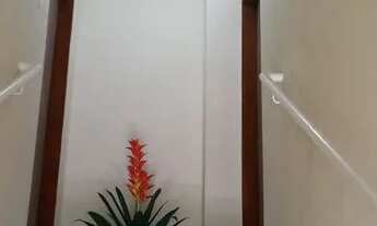 Imagem 2: Apartamento no Cian para alugar, lado sombra