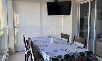 Imagem 6: São Paulo - Apartamento Padrão - Mooca