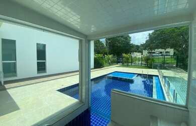 Imagem 4: Casa de Condomínio com 4 dormitórios para alugar em Esmeraldas