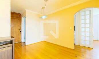 Imagem 7: Apartamento para Aluguel - Jabaquara, 3 Quartos, 80 m2