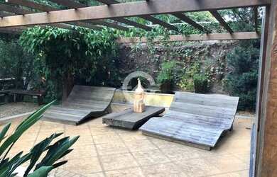 Imagem 2: Casa - Alphaville Dom Pedro - Campinas