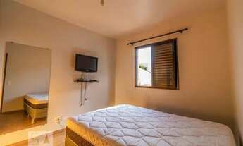 Imagem 6: Apartamento para Aluguel - Rudge Ramos, 2 Quartos, 53 m2