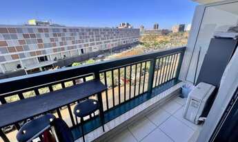 Imagem 6: Apatamento reformado á venda em vision