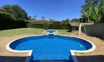 Imagem: CASA COM PISCINA MARAVILHOSA!!!
