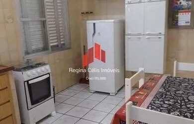 Imagem 7: Apartamento para Locação em São Vicente, Gonzaguinha, 1 dormitório, 1 banheiro, 1 vaga