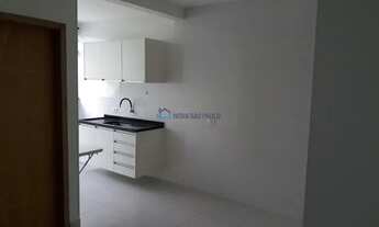 Imagem 2: Casa de condomínio para locação na região da Cursino