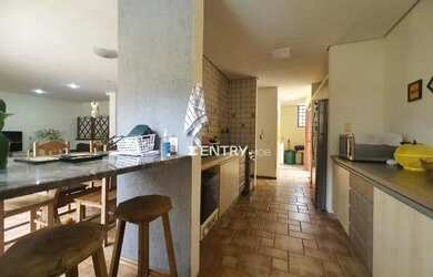 Imagem 3: Casa com 3 dormitórios, 250 m² - venda por R$ 800.000,00 ou aluguel por R$ 4.684,00/mês