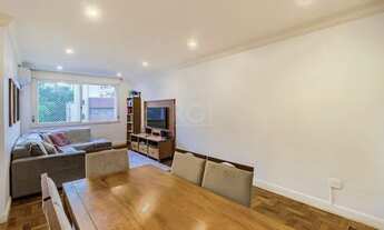 Imagem 3: Apartamento em Higienópolis