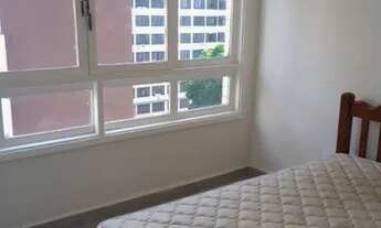 Imagem 5: Apartamento para aluguel possui 65 metros quadrados com 2 quartos em Gonzaga - Santos - SP