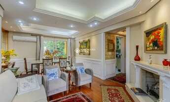 Imagem 6: Apartamento para venda com 119 metros quadrados com 3 quartos em Bela Vista - Porto Alegre