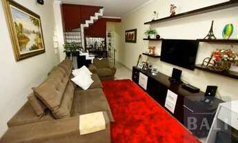 Imagem: Sobrado com 3 dormitórios à venda, 205