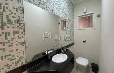 Imagem 6: Casa à venda no Parque Jambeiro - Campinas/SP