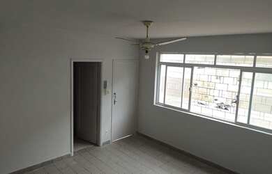 Imagem 2: Casa com 02 quartos - Santos