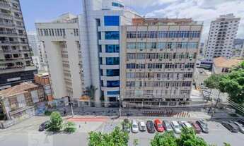 Imagem 6: Apartamento para Aluguel - Tijuca, 3 Quartos, 89 m2