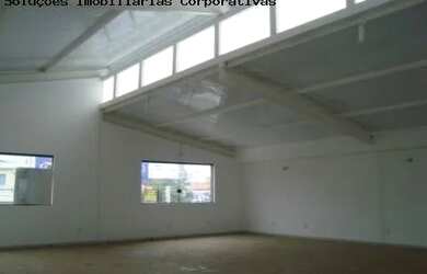 Imagem 2: Salão - Vila Aeroporto - Campinas