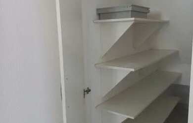 Imagem 5: Aluguel - Casa 02 quartos - QC 05 - Jardins Mangueiral