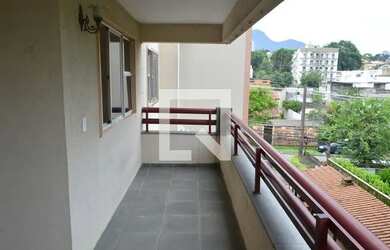 Imagem 5: Apartamento para Aluguel - Taquara, 2 Quartos, 71 m2