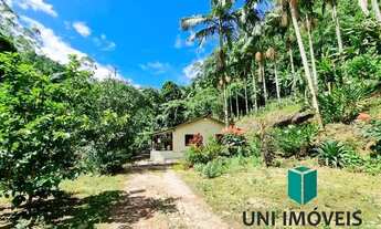 Imagem 4: Chácara com casa a venda, 8.000m² por R$ 350.000 em Vargem Alta