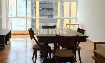 Imagem: Jardim Paulista 140m util 3 dts 1 vaga