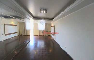 Imagem 6: Apartamento com 3 dormitórios, 134 m² - venda por R$ 580.000 ou aluguel por R$ 1.615/mês