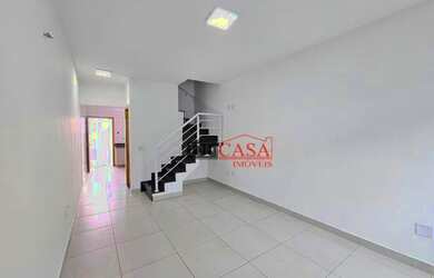 Imagem 4: Sobrado com 2 dormitórios, 120 m² - venda por R$ 600.000,00 ou aluguel por R$ 3.500,00/mês