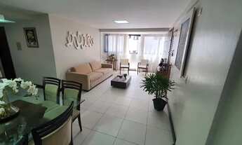 Imagem 2: Cobertura duplex no Aeroclube