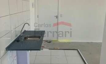 Imagem 4: Apartamento Vila Guilherme Andar Alto