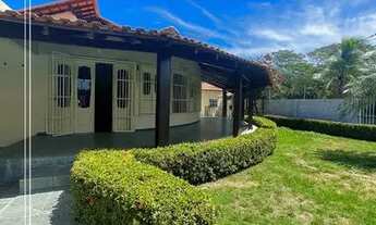 Imagem: Casa disponível para locação no Caçari