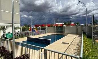 Imagem 5: Alugo Apartamento Residencial Montacino