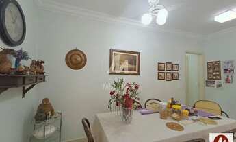 Imagem 5: Apartamento (tipo - padrao) 3 dormitórios/suite, cozinha planejada, em condomínio fechado