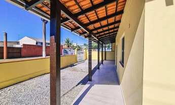 Imagem 3: Casa térrea 102m² com 2 quartos em Armação - Penha - SC