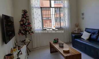 Imagem 3: Apartamento com 2 dormitórios à venda, 75 m² por R$ 330.000 - Icaraí - Niterói/RJ