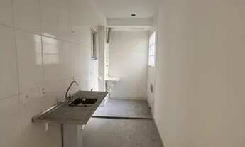 Imagem 6: Apartamento Residencial Parque do Brito 1