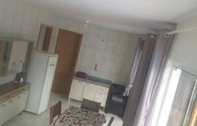 Imagem 4: Aluga-se casa na praia com piscina