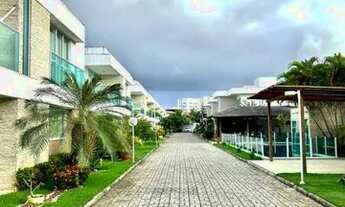 Imagem 2: Casa no condomínio Foz do Joanes - Buraquinho, 270m² com 4 quartos